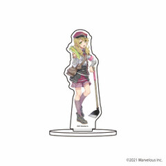 Chara Acrylic Figure 