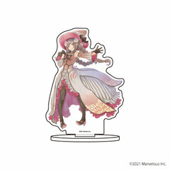 Chara Acrylic Figure 
