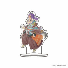 Chara Acrylic Figure 