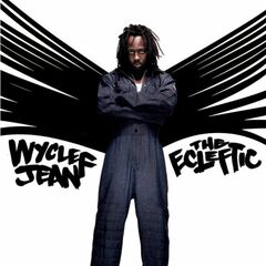 The Ecleftic: 2 Sides II A Book (CD)