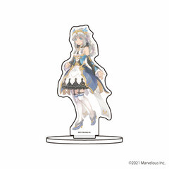Chara Acrylic Figure 