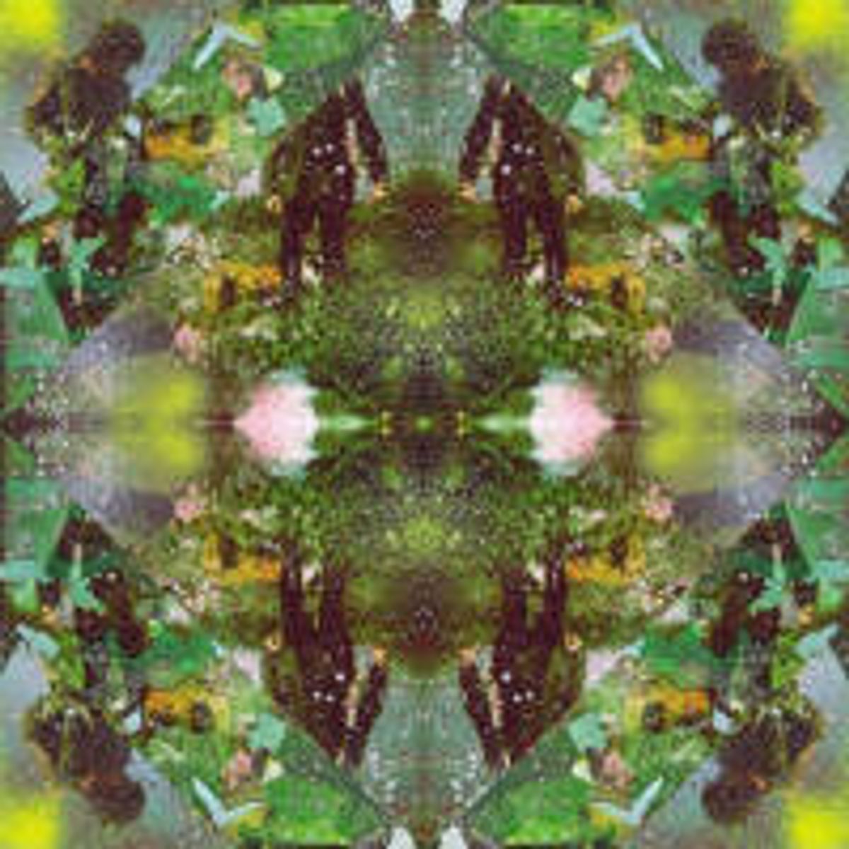 Daggers At The Moon (CD)