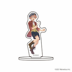 Chara Acrylic Figure 