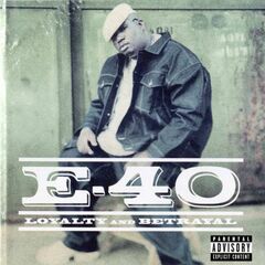 Loyalty And Betrayal (CD)