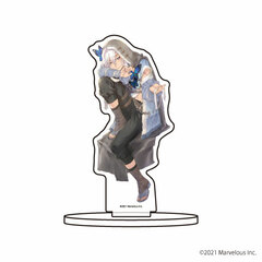 Chara Acrylic Figure 