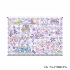 Chara Clear Case 