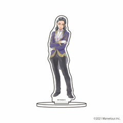 Chara Acrylic Figure 