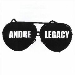 Andre Legacy (CD)