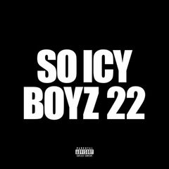 So Icy Boyz 22 [Manufactured On Demand] (CD) [Explicit]