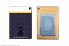 PERSONA 5 the Animation - PU Pass Case: 09 Morgana