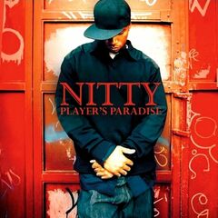 Player's Paradise (CD)