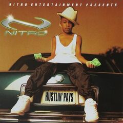 Hustlin' Pays (CD)