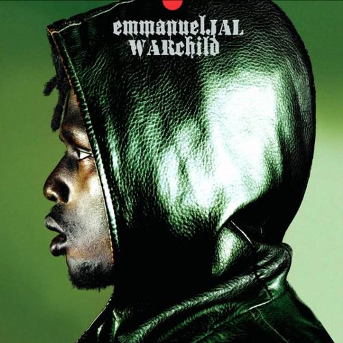 Warchild (CD)