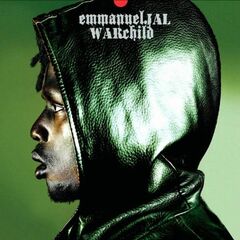 Warchild (CD)
