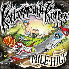 Mile High [Deluxe Edition] (CD) [Explicit]