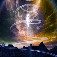 Light Path 8 [Crystal Clear Vinyl] (LP)