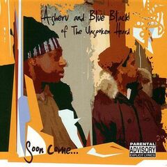 Soon Come... (CD)