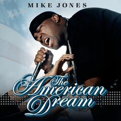 The American Dream [Clean Version] (CD)