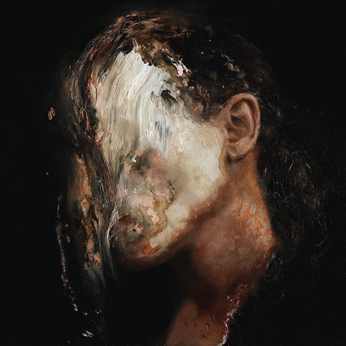You Cant Kill Me (LP)