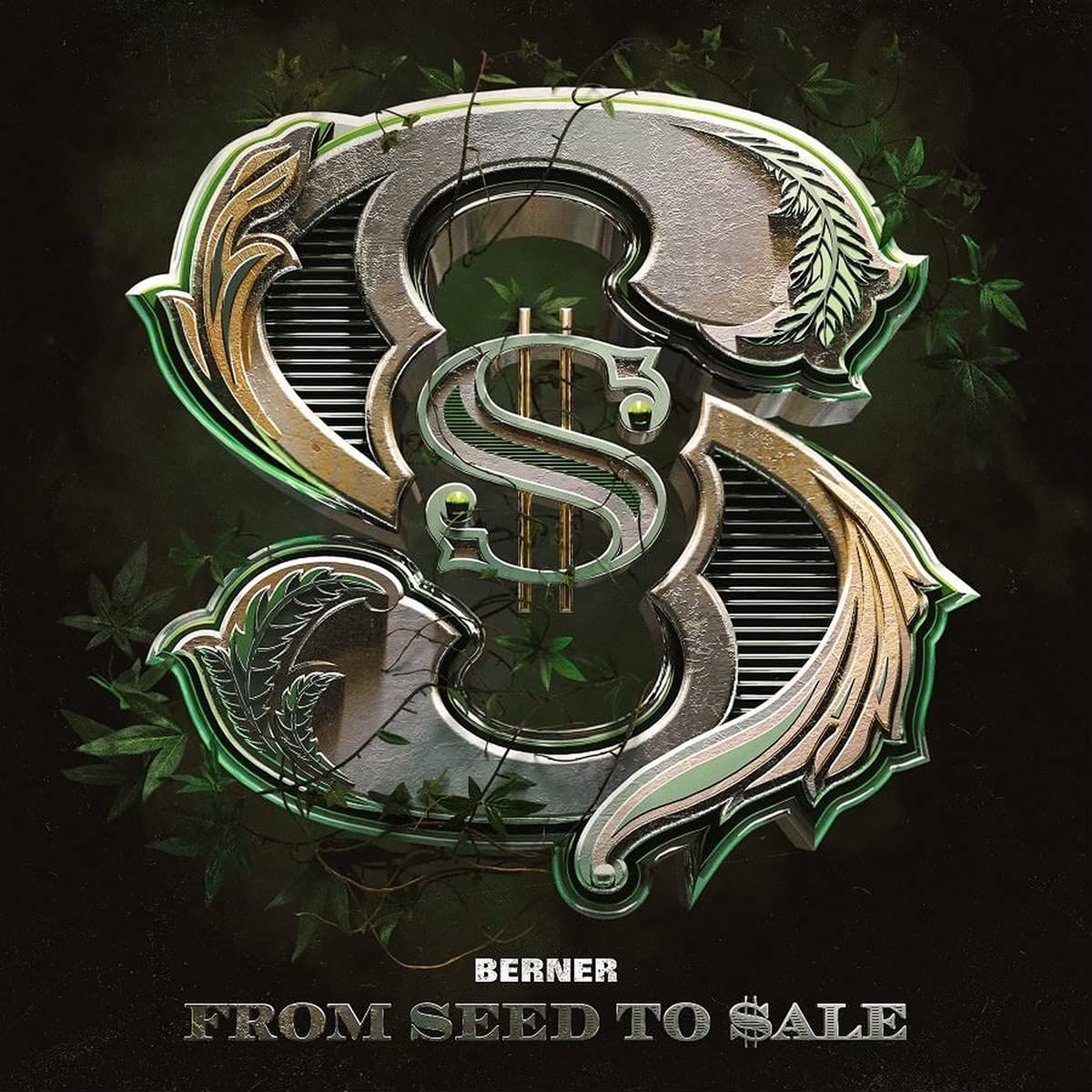 From Seed To $ale (CD)