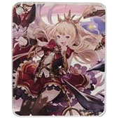 GRANBLUE FANTASY Acrylic Keychain Cagliostro