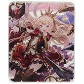 GRANBLUE FANTASY Acrylic Keychain Cagliostro