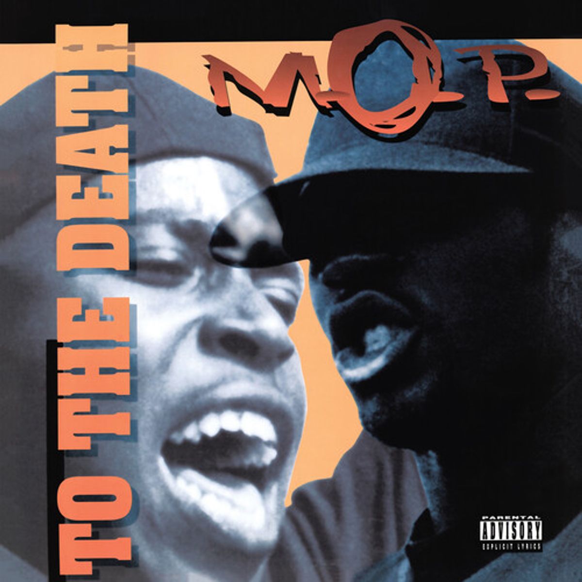 To The Death (LP) [Explicit]