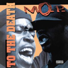 To The Death (LP) [Explicit]