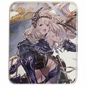 GRANBLUE FANTASY Acrylic Keychain Jeanne d'Arc