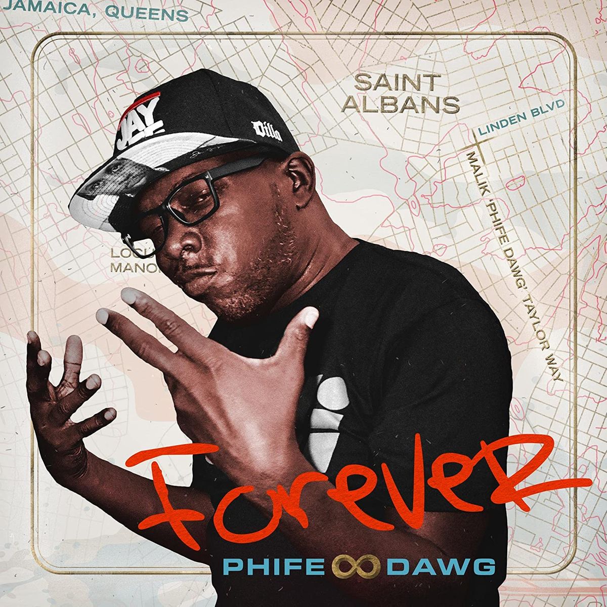 Forever (LP)