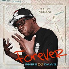 Forever (LP)