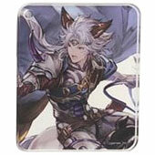 GRANBLUE FANTASY Acrylic Keychain Seruel