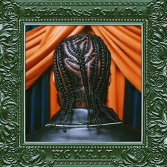 Digital Roses Don't Die (LP)