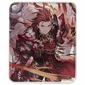 GRANBLUE FANTASY Acrylic Keychain Percival