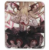 GRANBLUE FANTASY Acrylic Keychain Vania