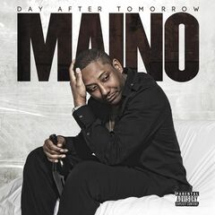 Day After Tomorrow (CD) [Explicit]