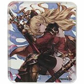 GRANBLUE FANTASY Acrylic Keychain Vira