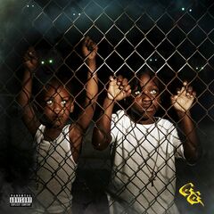 GHETTO GODS [Black w/ Gold Swirl Vinyl] (LP) [Explicit]