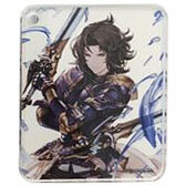 GRANBLUE FANTASY Acrylic Keychain Lancelot