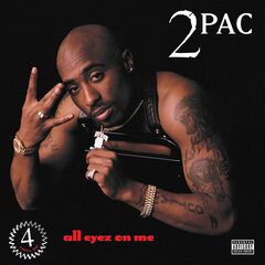 All Eyez On Me (LP) [Explicit]