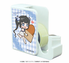 Chara Tape Dispenser 