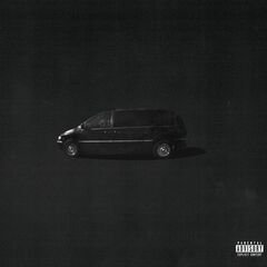 good kid, m.A.A.d city [10th Anniversary Edition] (CD) [Explicit]