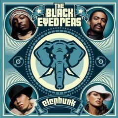 Elephunk [Limited Edition] [Import] (CD)