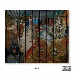 Zoo (CD) [Explicit]