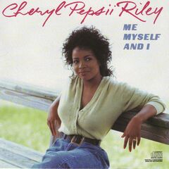 Me Myself And I (CD)