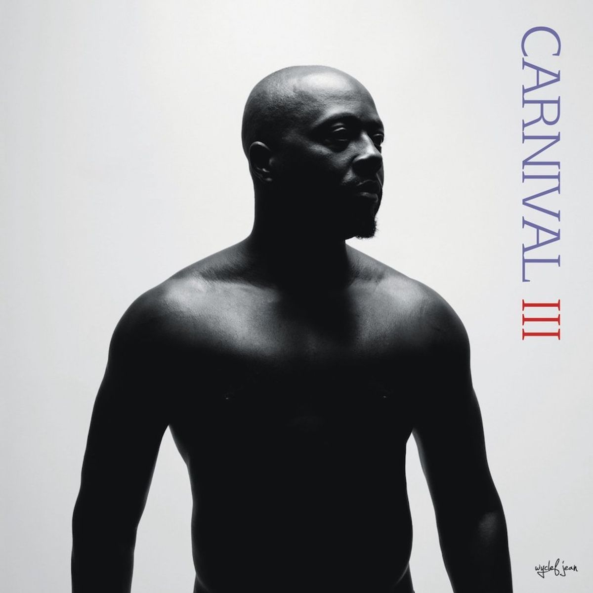 Carnival III: The Fall & Rise Of A Refugee (CD)