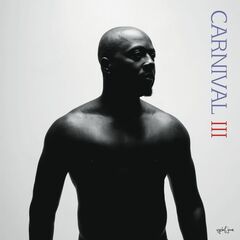 Carnival III: The Fall & Rise Of A Refugee (CD)