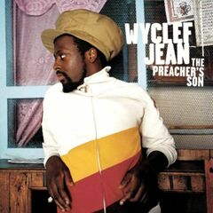 The Preacher's Son (CD)