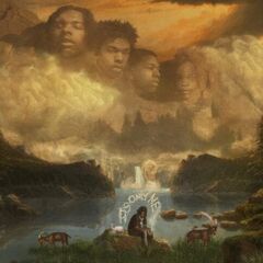 It's Only Me (CD) [Explicit]