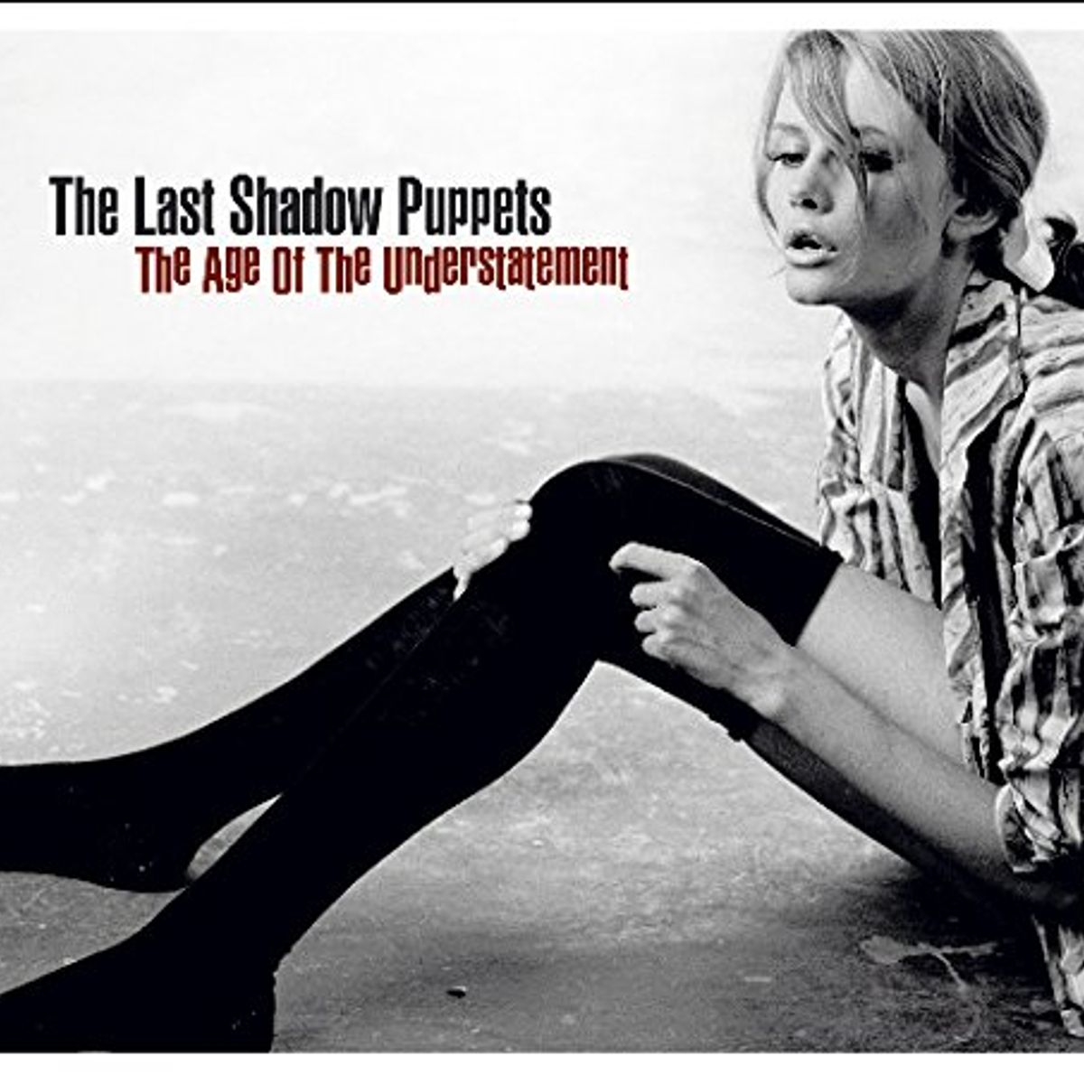 The Private Press (CD) [Explicit]